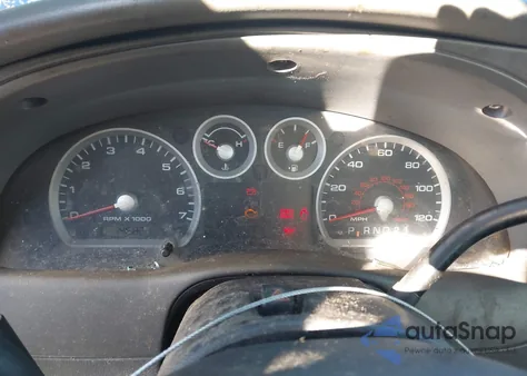 2006 Ford Ranger Sport/Stx/Xlt from USA, damaged, VIN 1FTYR44U86PA75705